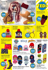 TEDi leták Strana 31