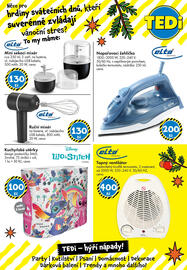 TEDi leták Strana 33