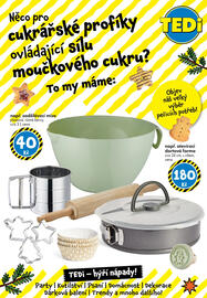 TEDi leták Strana 34