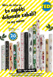 TEDi leták Strana 35