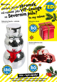 TEDi leták Strana 7