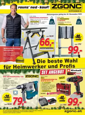 Zgonc Flugblatt (gültig bis 1-12)