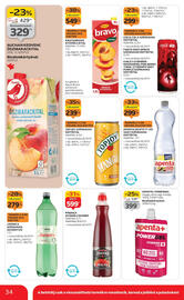 Auchan akciós újság hét 46 Oldal 34