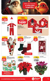 Auchan akciós újság hét 46 Oldal 5