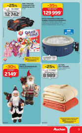 Auchan akciós újság hét 46 Oldal 9