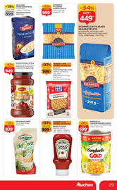 Auchan akciós újság hét 46 Oldal 29
