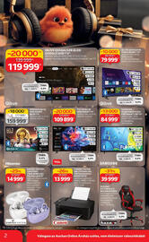 Auchan akciós újság hét 46 Oldal 2