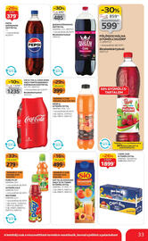 Auchan akciós újság hét 46 Oldal 33