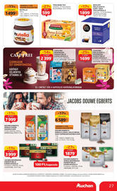 Auchan akciós újság hét 46 Oldal 27