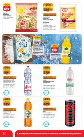 Auchan akciós újság hét 46 Oldal 32