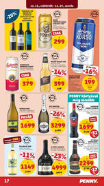 PENNY akciós újság hét 46 Oldal 17