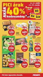PENNY akciós újság hét 46 Oldal 24