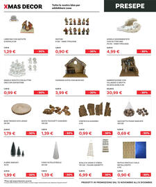 Volantino Max Factory | XMas Decor Pagina 17