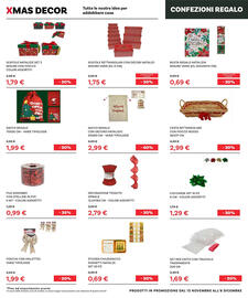 Volantino Max Factory | XMas Decor Pagina 18