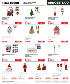 Volantino Max Factory | XMas Decor Pagina 19