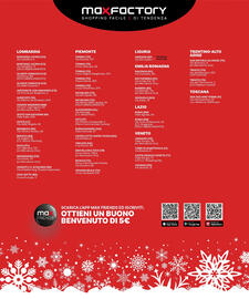 Volantino Max Factory | XMas Decor Pagina 26
