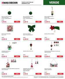Volantino Max Factory | XMas Decor Pagina 3