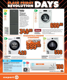 Volantino Expert Pagina 6