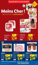Catalogue Lidl semaine 47 page 11