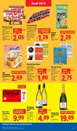Catalogue Lidl semaine 47 page 17