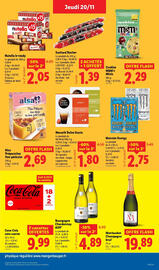 Catalogue Lidl semaine 47 page 17