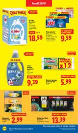 Catalogue Lidl semaine 47 page 18