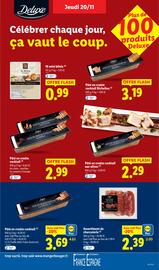Catalogue Lidl semaine 47 page 19