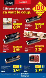 Catalogue Lidl semaine 47 page 19