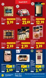 Catalogue Lidl semaine 47 page 20