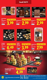 Catalogue Lidl semaine 47 page 22