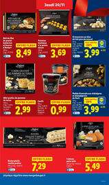 Catalogue Lidl semaine 47 page 23