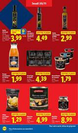 Catalogue Lidl semaine 47 page 24