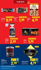 Catalogue Lidl semaine 47 page 25