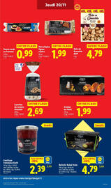 Catalogue Lidl semaine 47 page 25