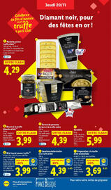 Catalogue Lidl semaine 47 page 26