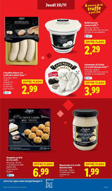 Catalogue Lidl semaine 47 page 27