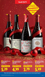 Catalogue Lidl semaine 47 page 29