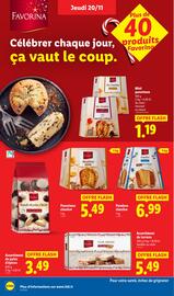 Catalogue Lidl semaine 47 page 30