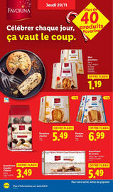 Catalogue Lidl semaine 47 page 30
