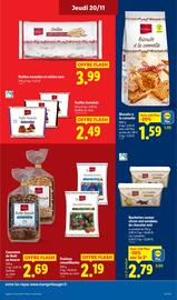Catalogue Lidl semaine 47 page 31