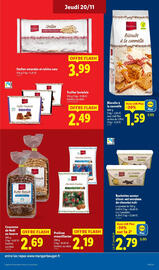 Catalogue Lidl semaine 47 page 31