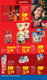 Catalogue Lidl semaine 47 page 33