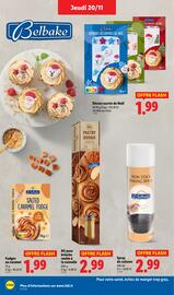Catalogue Lidl semaine 47 page 34