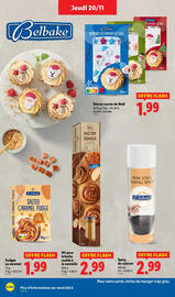 Catalogue Lidl semaine 47 page 34