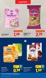Catalogue Lidl semaine 47 page 35