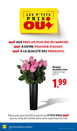Catalogue Lidl semaine 47 page 38