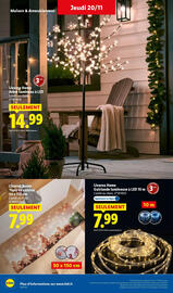 Catalogue Lidl semaine 47 page 42