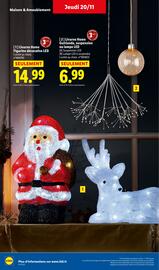 Catalogue Lidl semaine 47 page 44