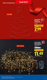 Catalogue Lidl semaine 47 page 45