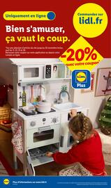 Catalogue Lidl semaine 47 page 49